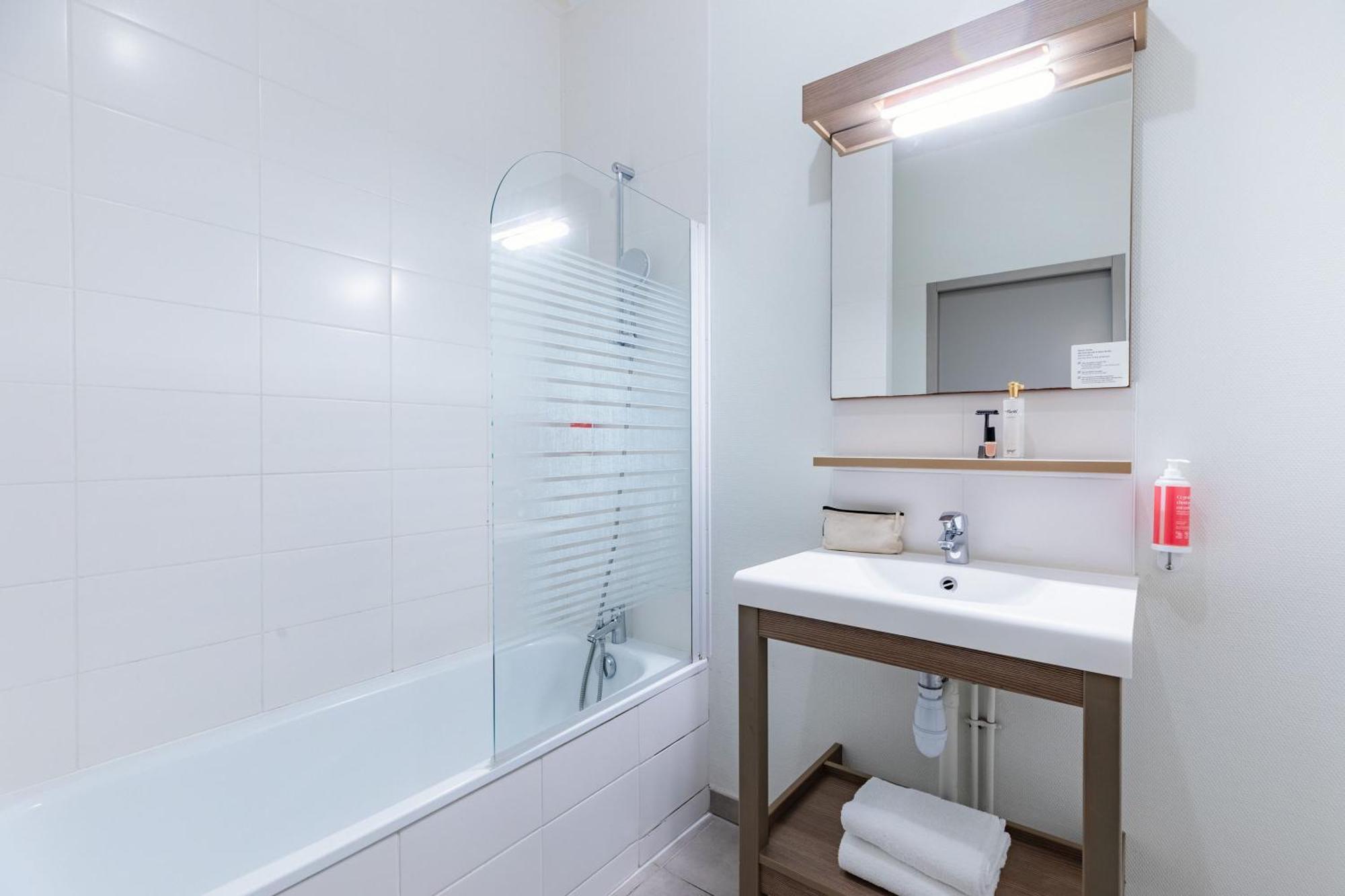 Appart'City Confort Saint-Nazaire Ocean Exterior foto