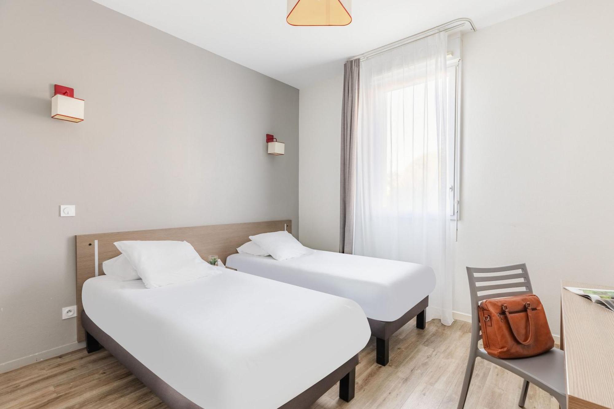 Appart'City Confort Saint-Nazaire Ocean Exterior foto