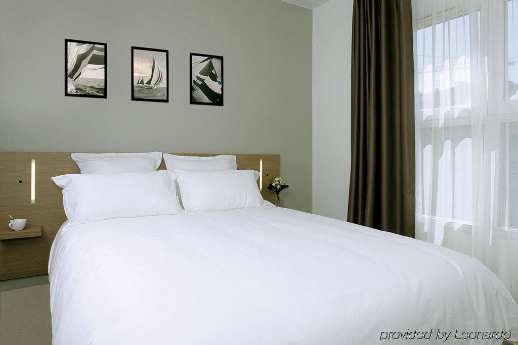Appart'City Confort Saint-Nazaire Ocean Exterior foto