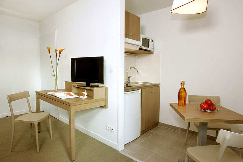 Appart'City Confort Saint-Nazaire Ocean Exterior foto