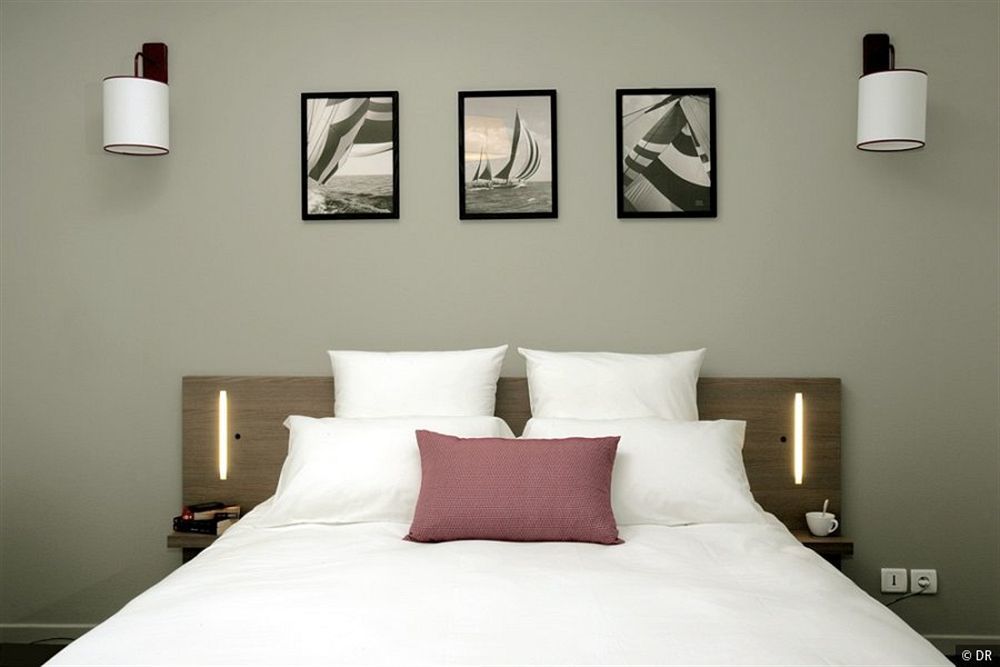 Appart'City Confort Saint-Nazaire Ocean Exterior foto