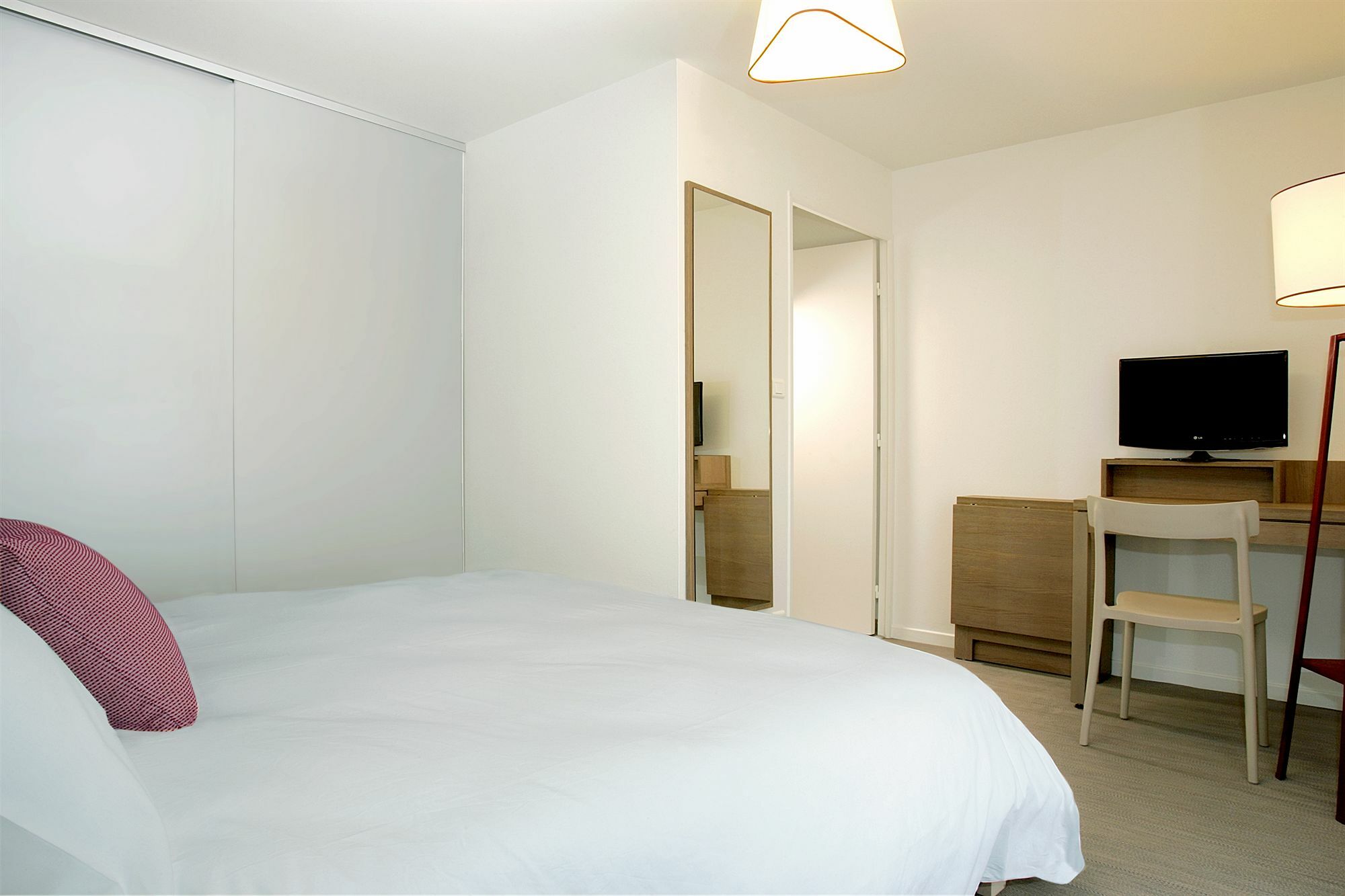 Appart'City Confort Saint-Nazaire Ocean Exterior foto